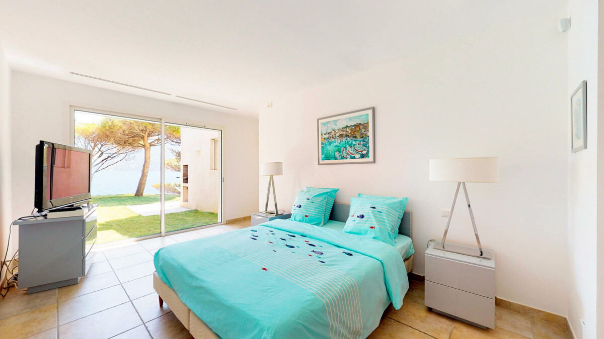Villa Entre Ciel et Mer