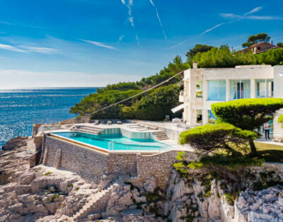 Villa Entre Ciel et Mer