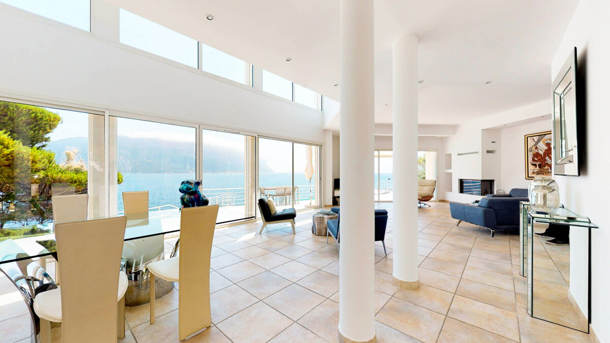 Villa Entre Ciel et Mer