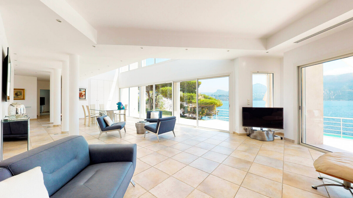 Villa Entre Ciel et Mer