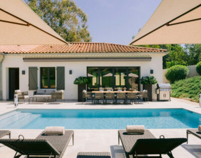 Villa Grace