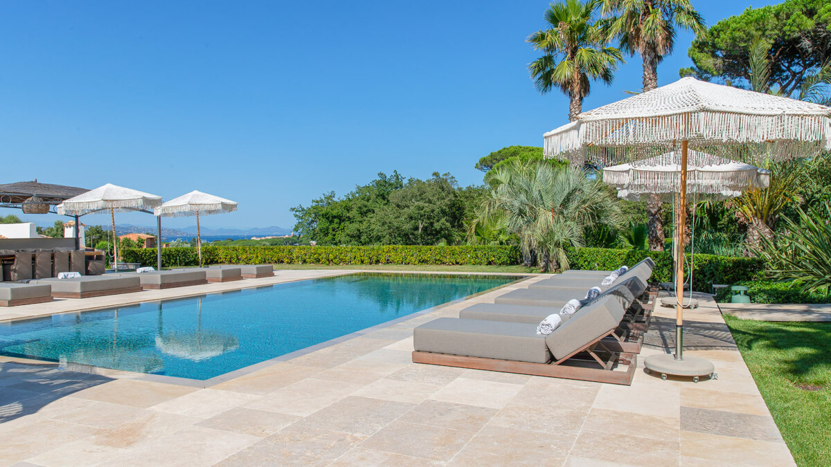Villa H