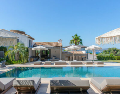 Villa H