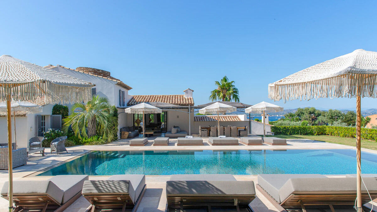 Villa H