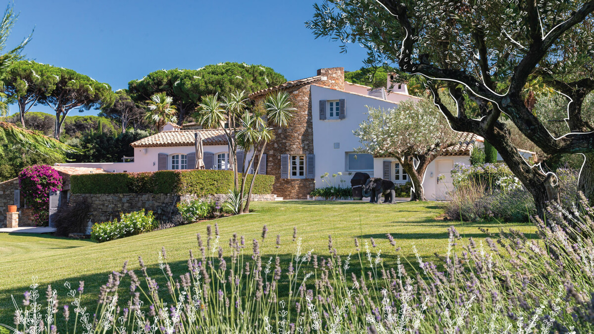 Villa H