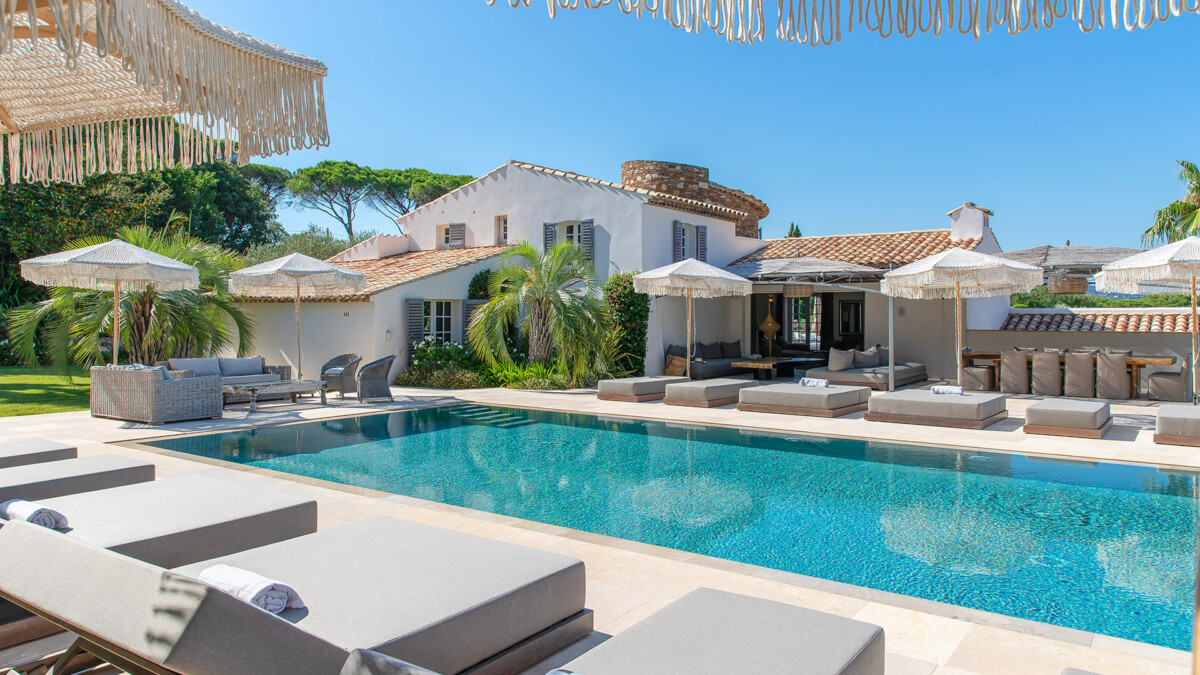 Villa H