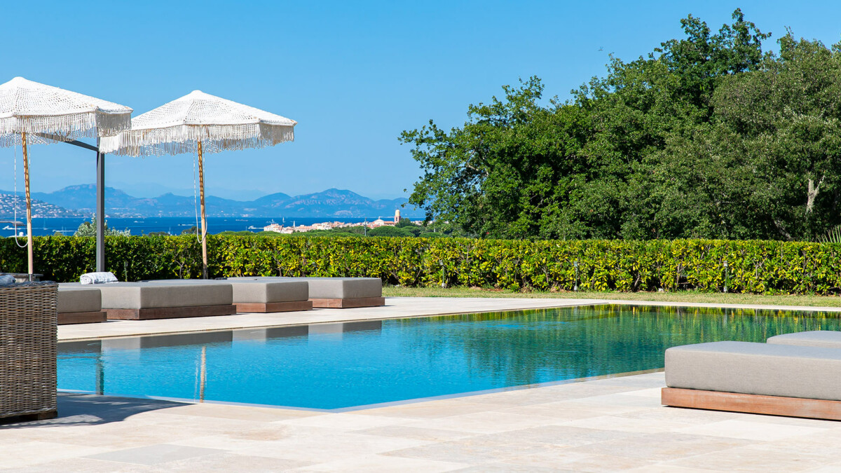 Villa H