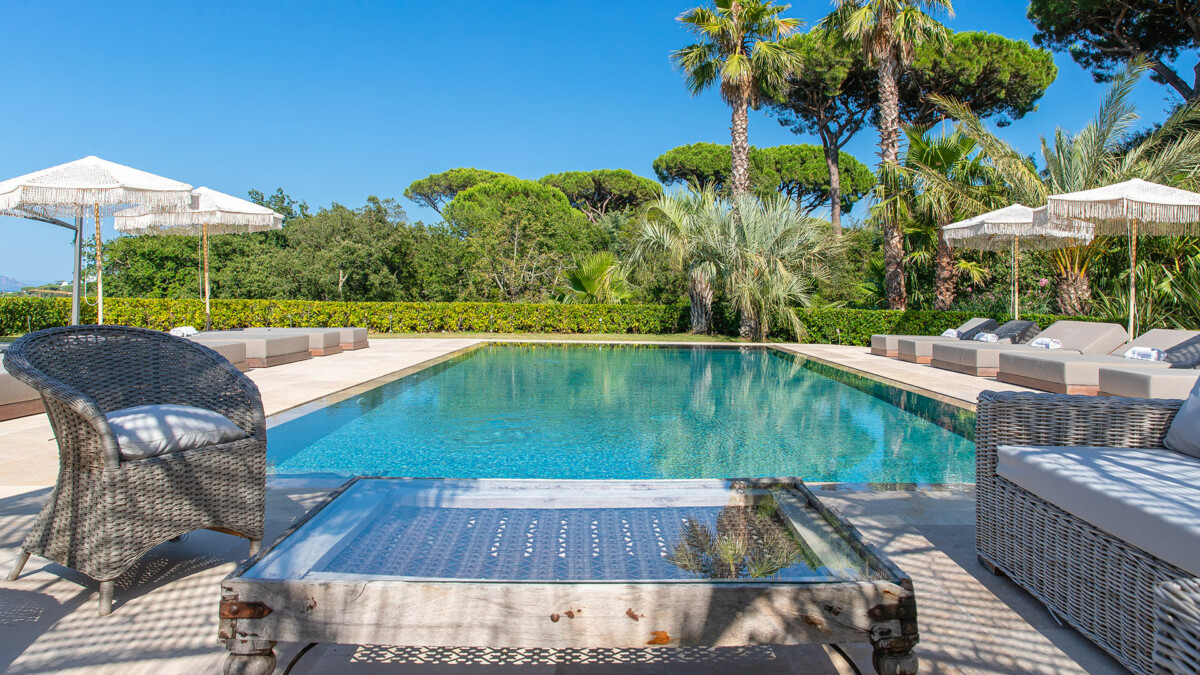 Villa H