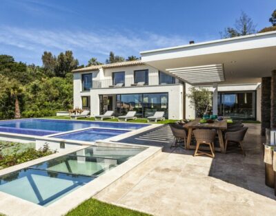 Villa Kalissa