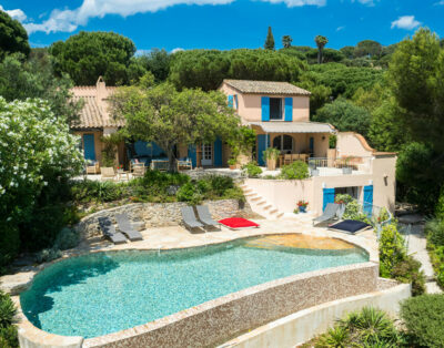 Villa Keanu