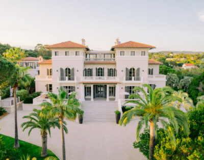 Villa Louise