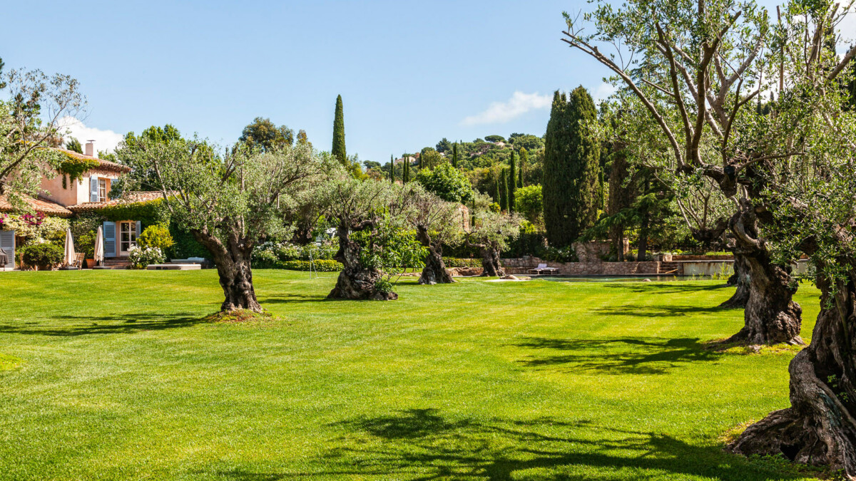 Villa Marsali