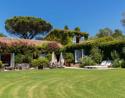 Villa Marsali