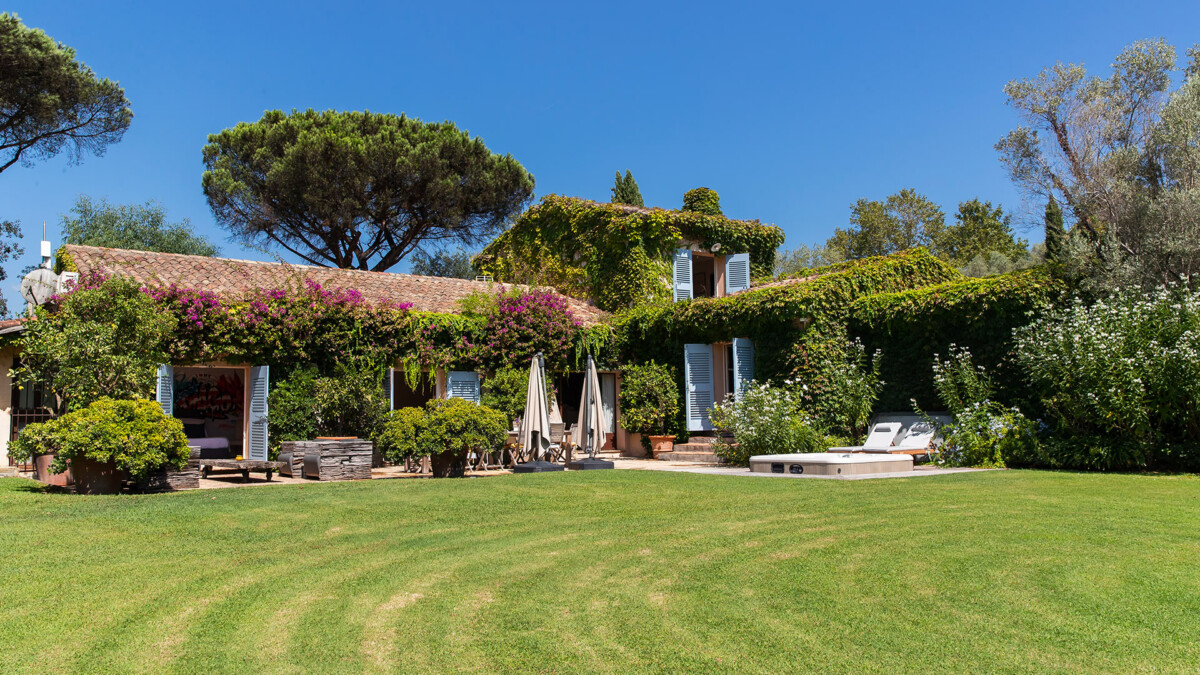 Villa Marsali