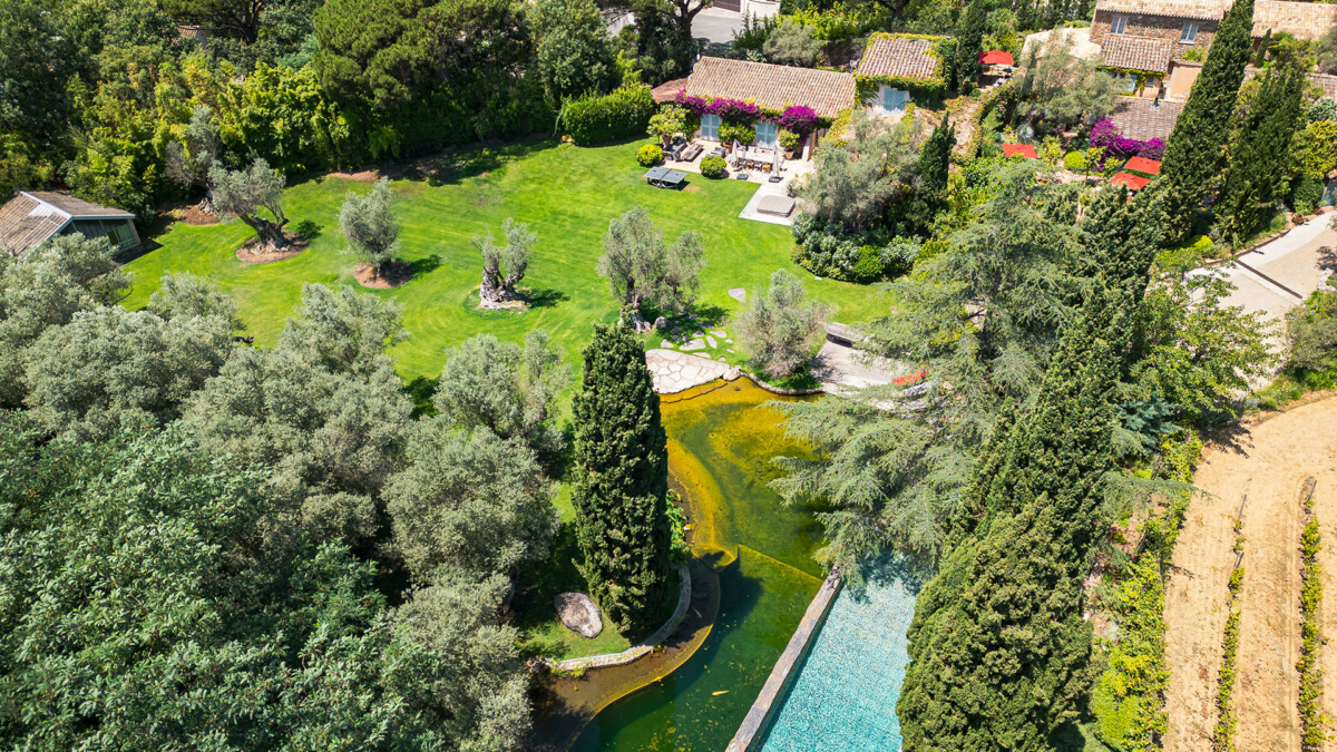 Villa Marsali