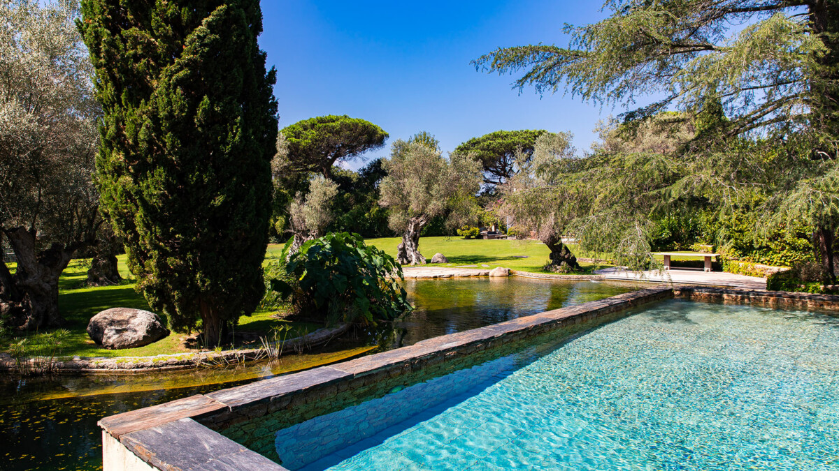 Villa Marsali