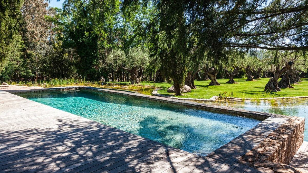 Villa Marsali