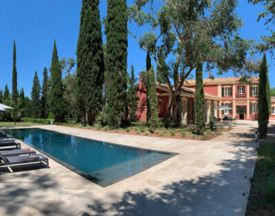 Villa Monterey