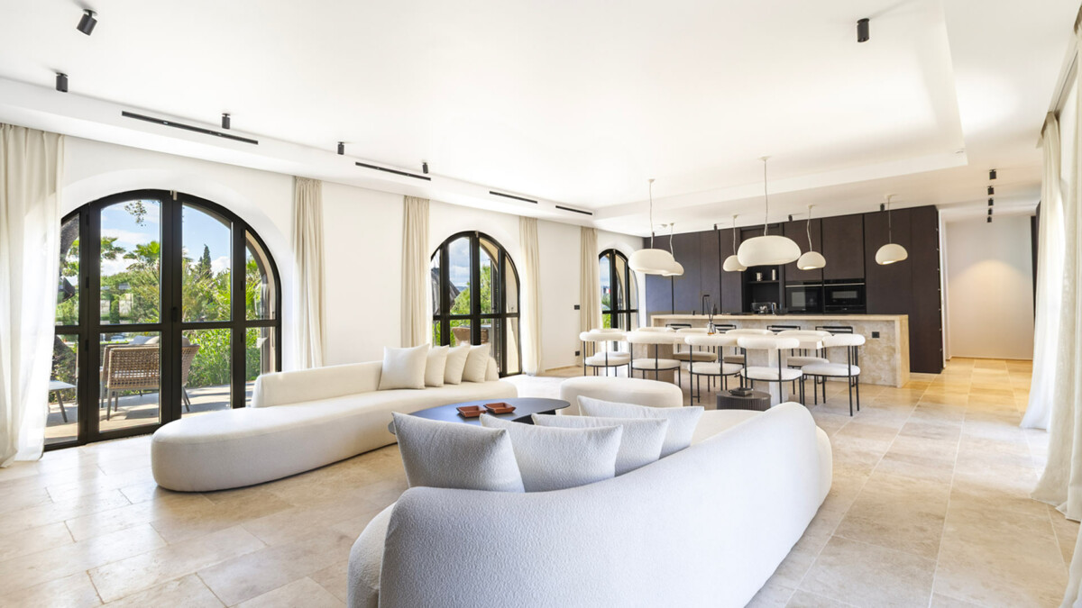 Villa Evasion Azur