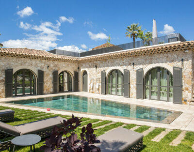 Villa Evasion Azur