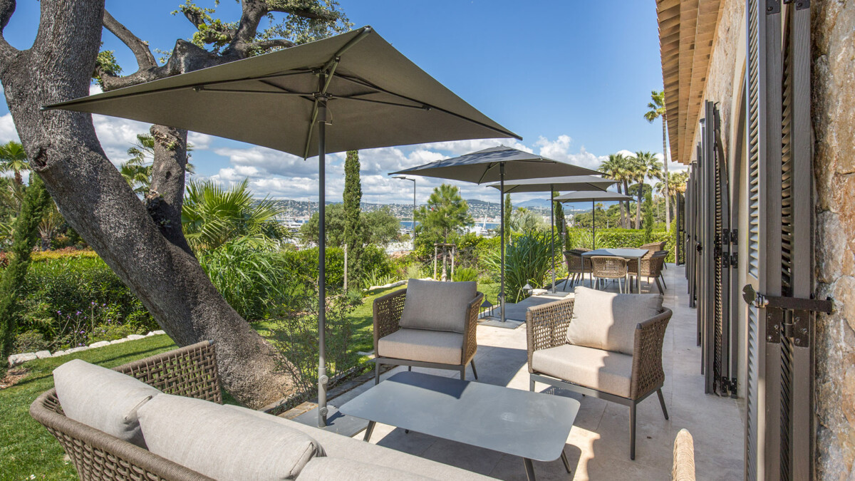 Villa Evasion Azur