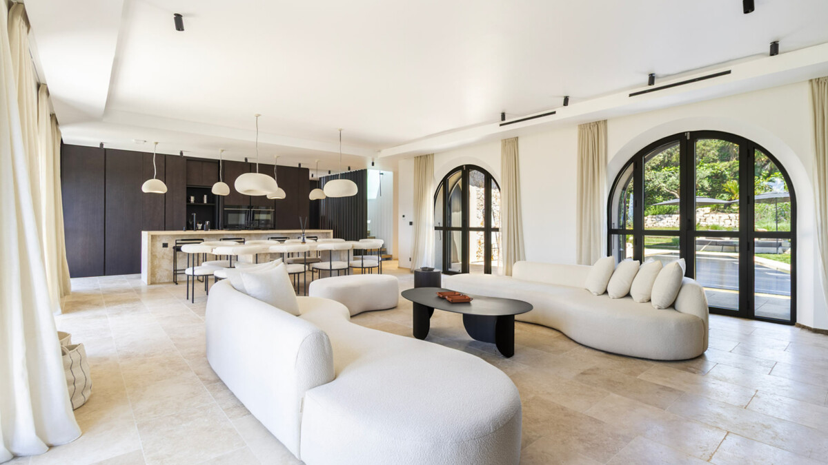 Villa Evasion Azur