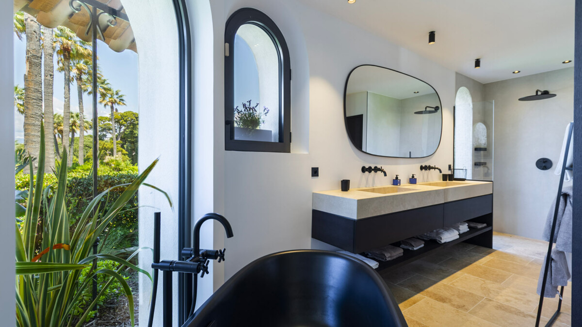Villa Evasion Azur