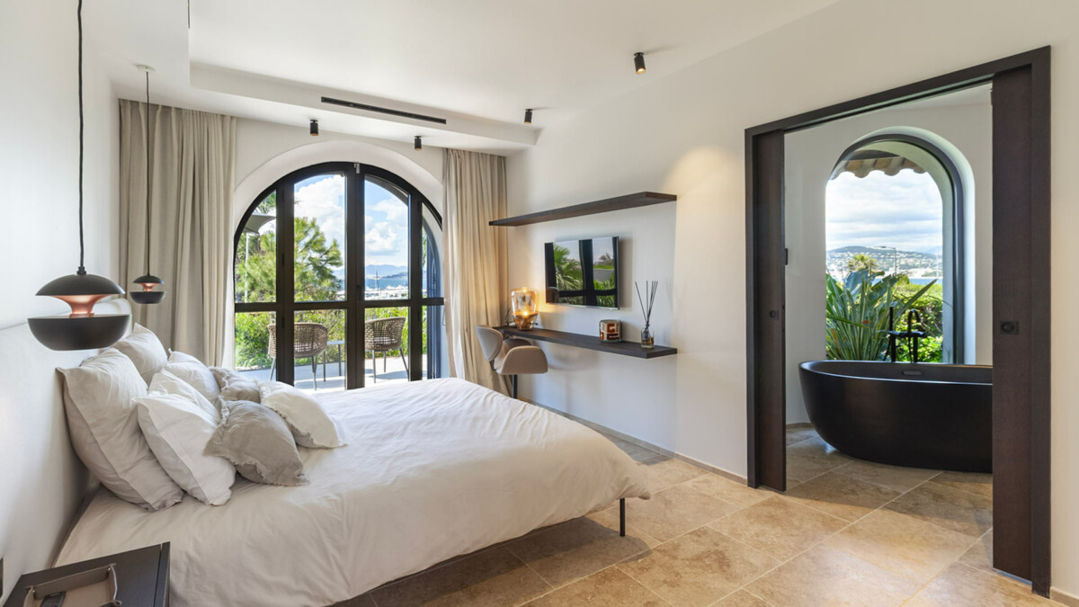 Villa Evasion Azur