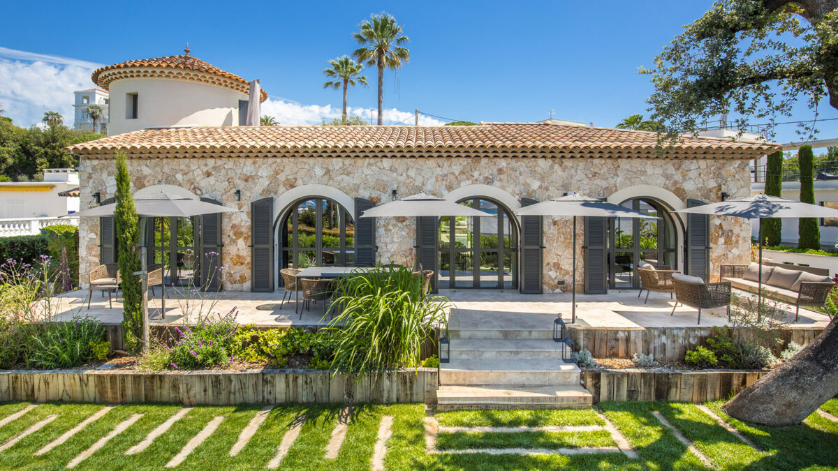 Villa Evasion Azur