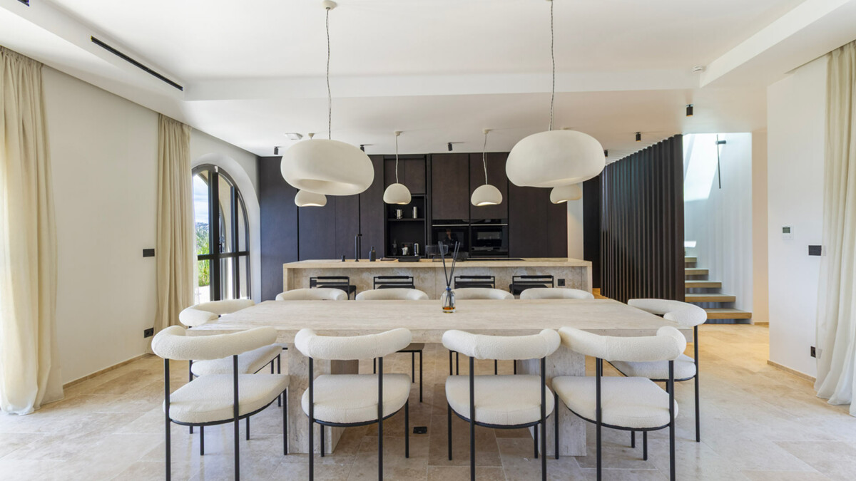 Villa Evasion Azur