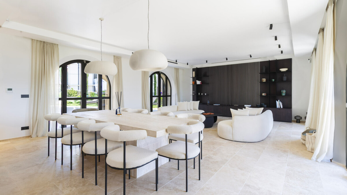 Villa Evasion Azur