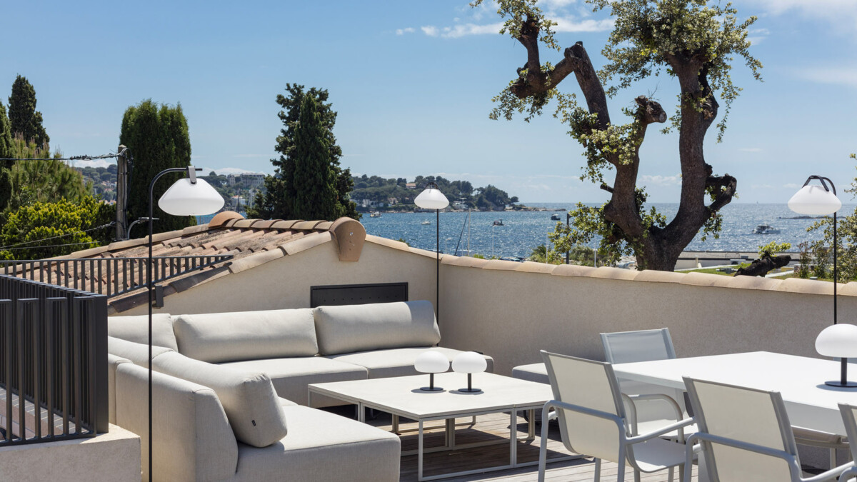 Villa Evasion Azur