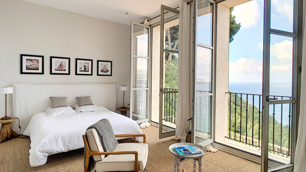 Villa Olympe