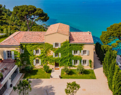 Villa Olympe