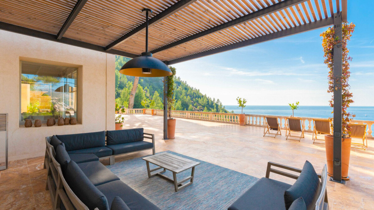 Villa Olympe