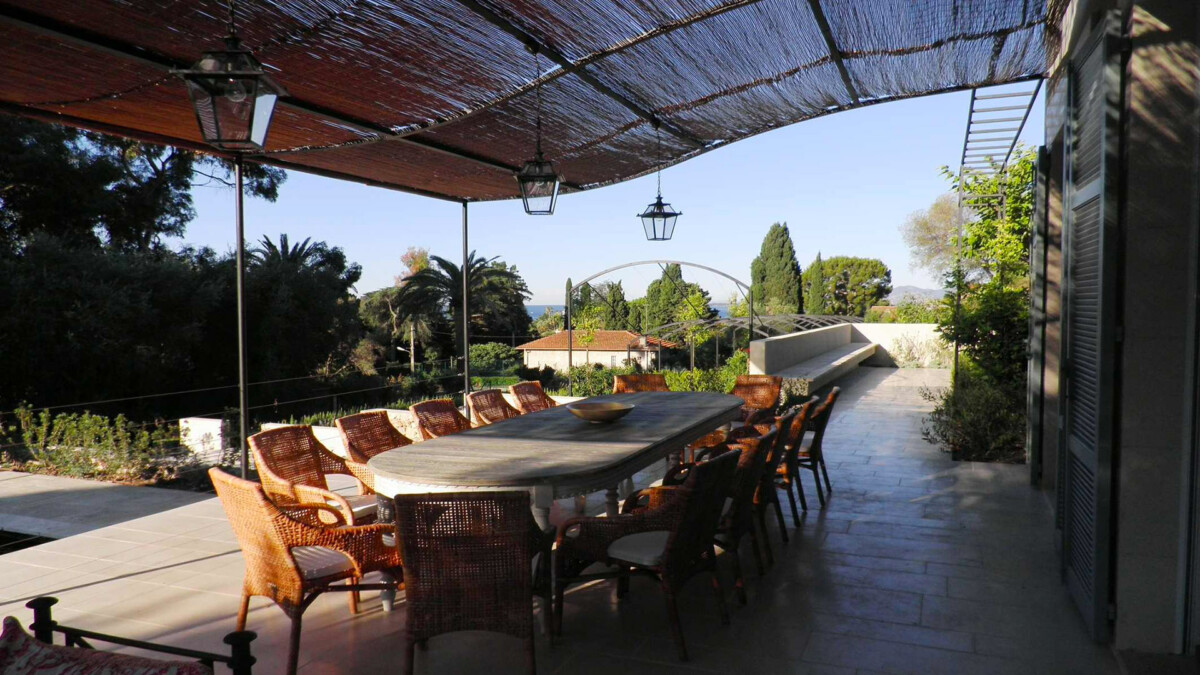 Villa Pervenche