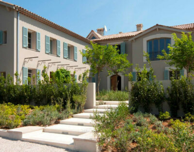 Villa Pervenche