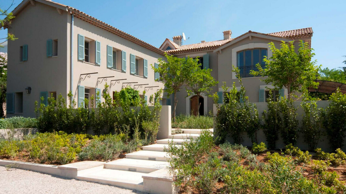 Villa Pervenche