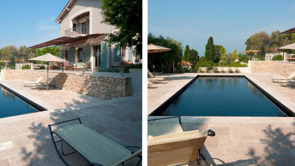 Villa Pervenche