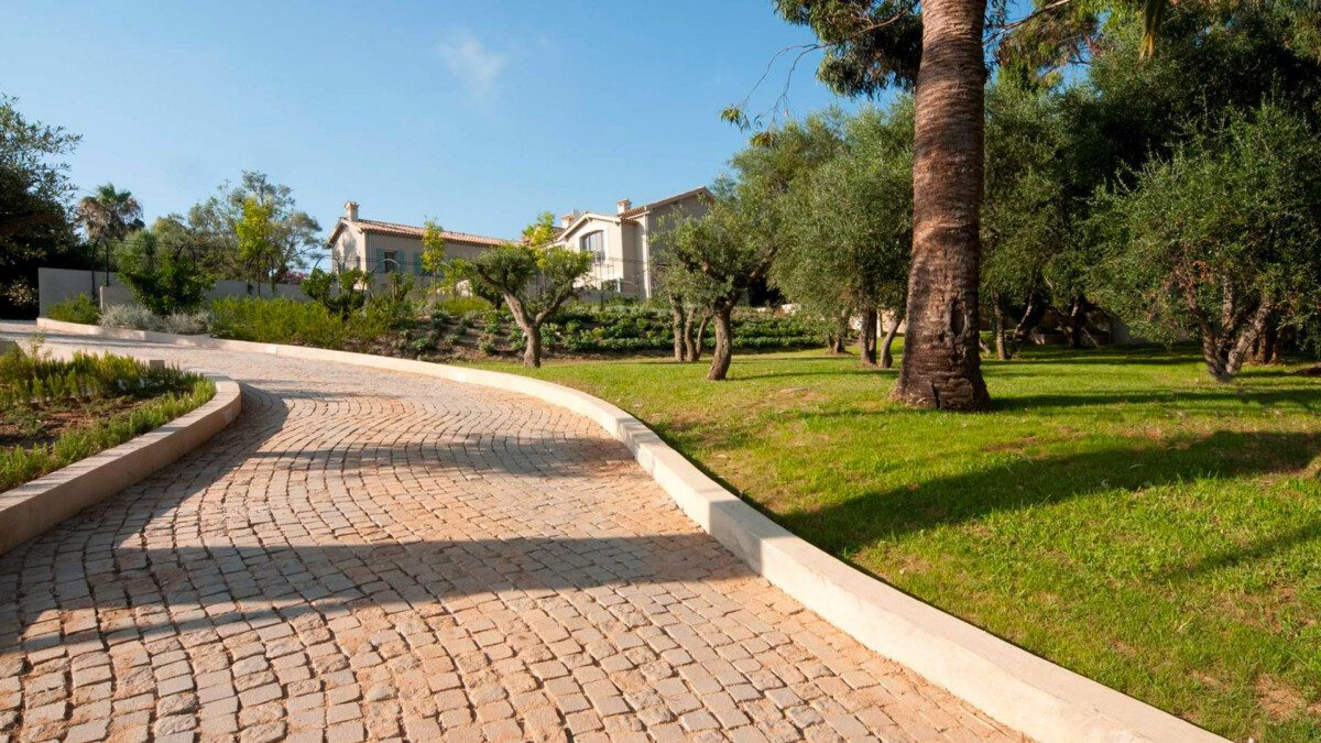 Villa Pervenche