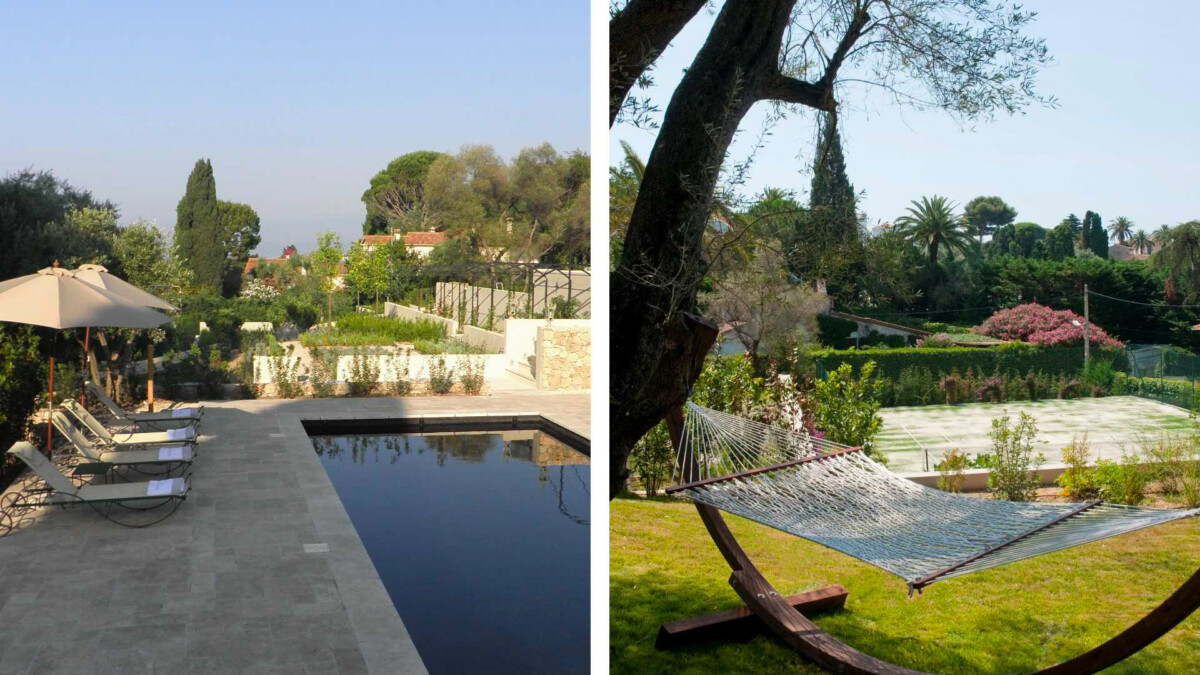 Villa Pervenche