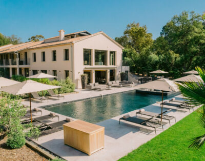 Villa Reine