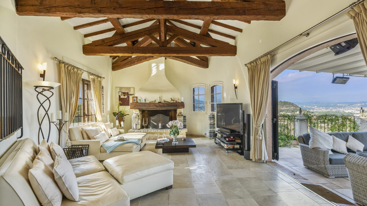 Villa Sareta