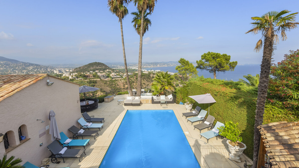 Villa Sareta