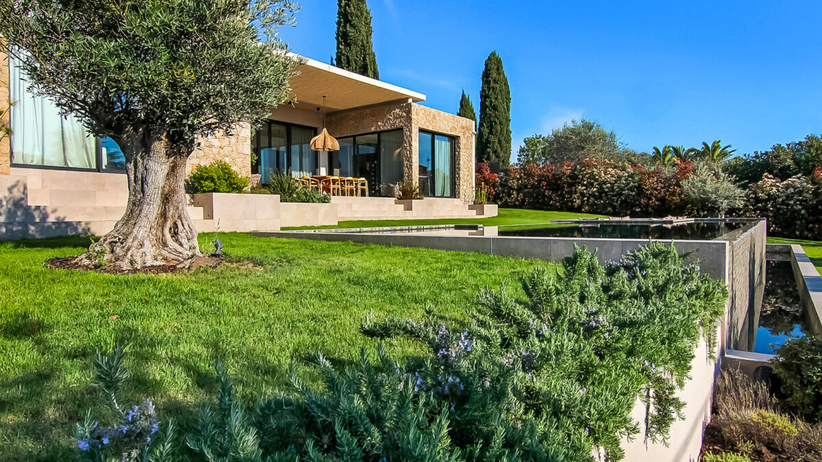 Villa Solea