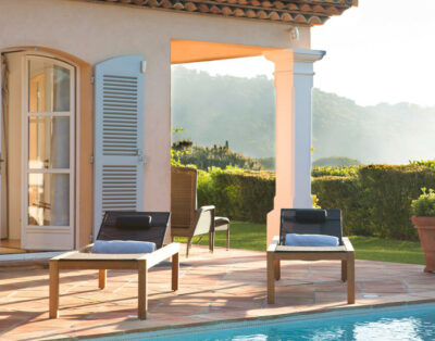 Villa Tessera
