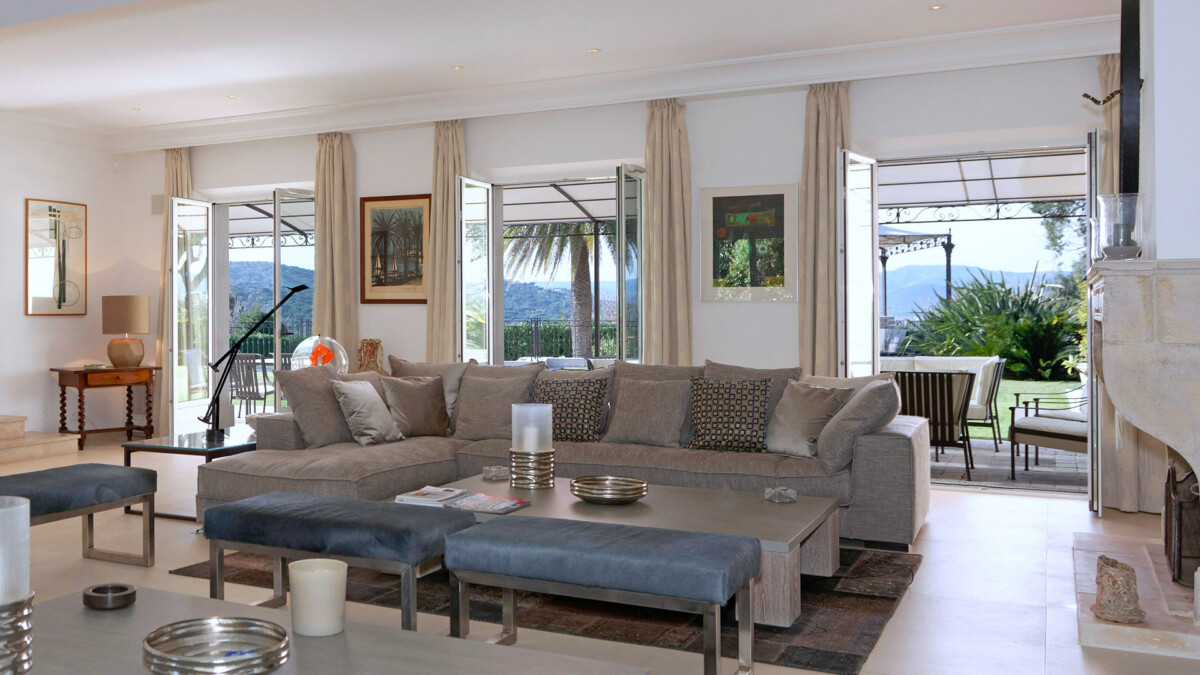 Villa Timaël