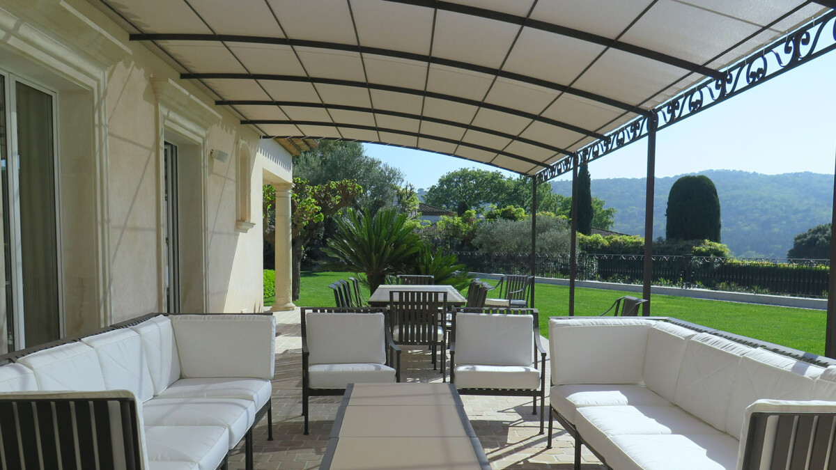 Villa Timaël