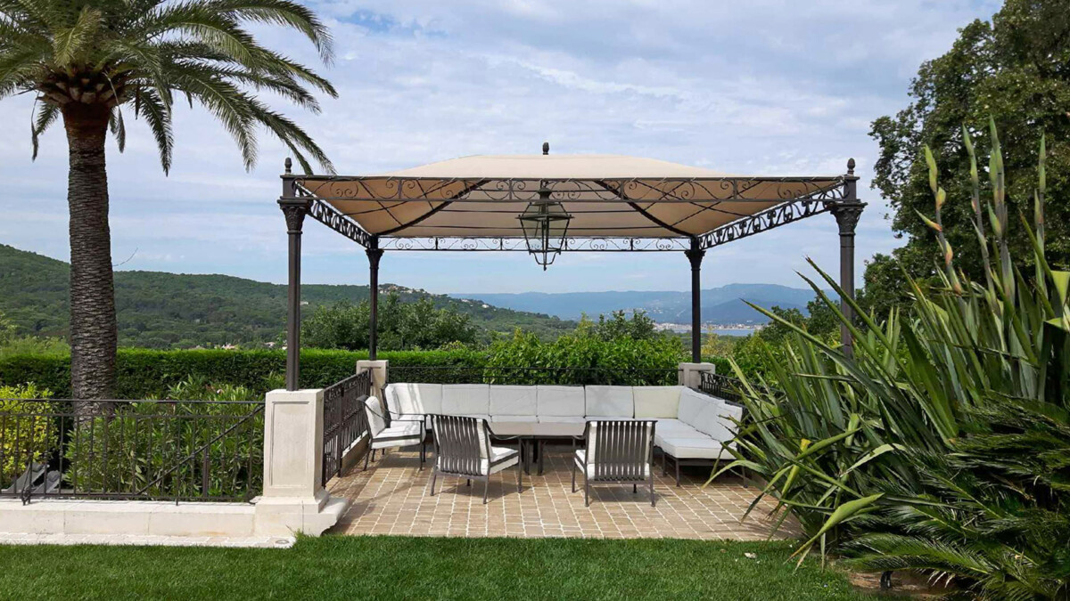 Villa Timaël