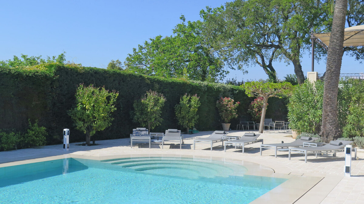 Villa Timaël